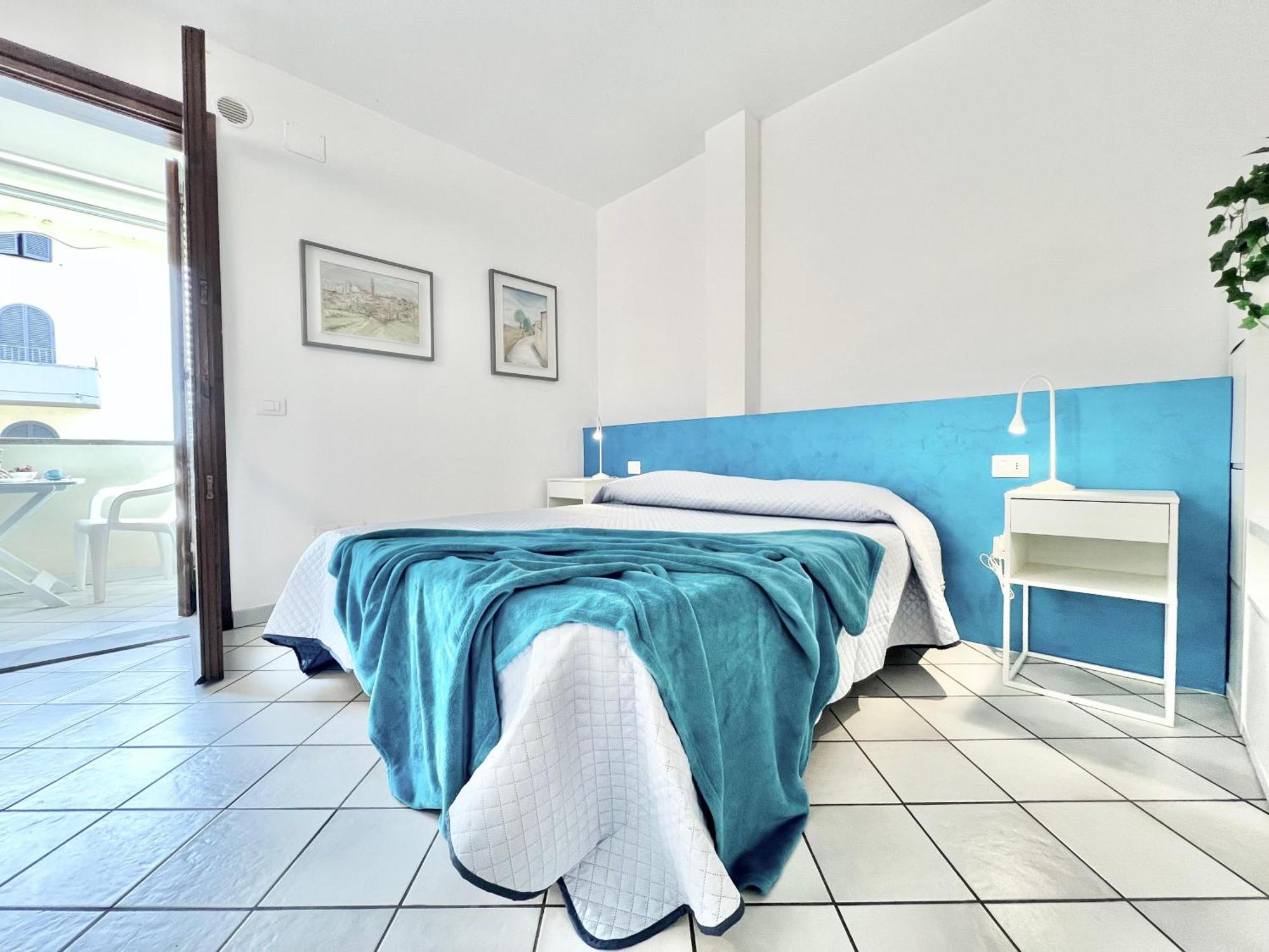 Mono Rosina, Aria Condizionata E Balcone A Soli 50 Metri Dal Mare! By Alfareal Castiglione della Pescaia Extérieur photo