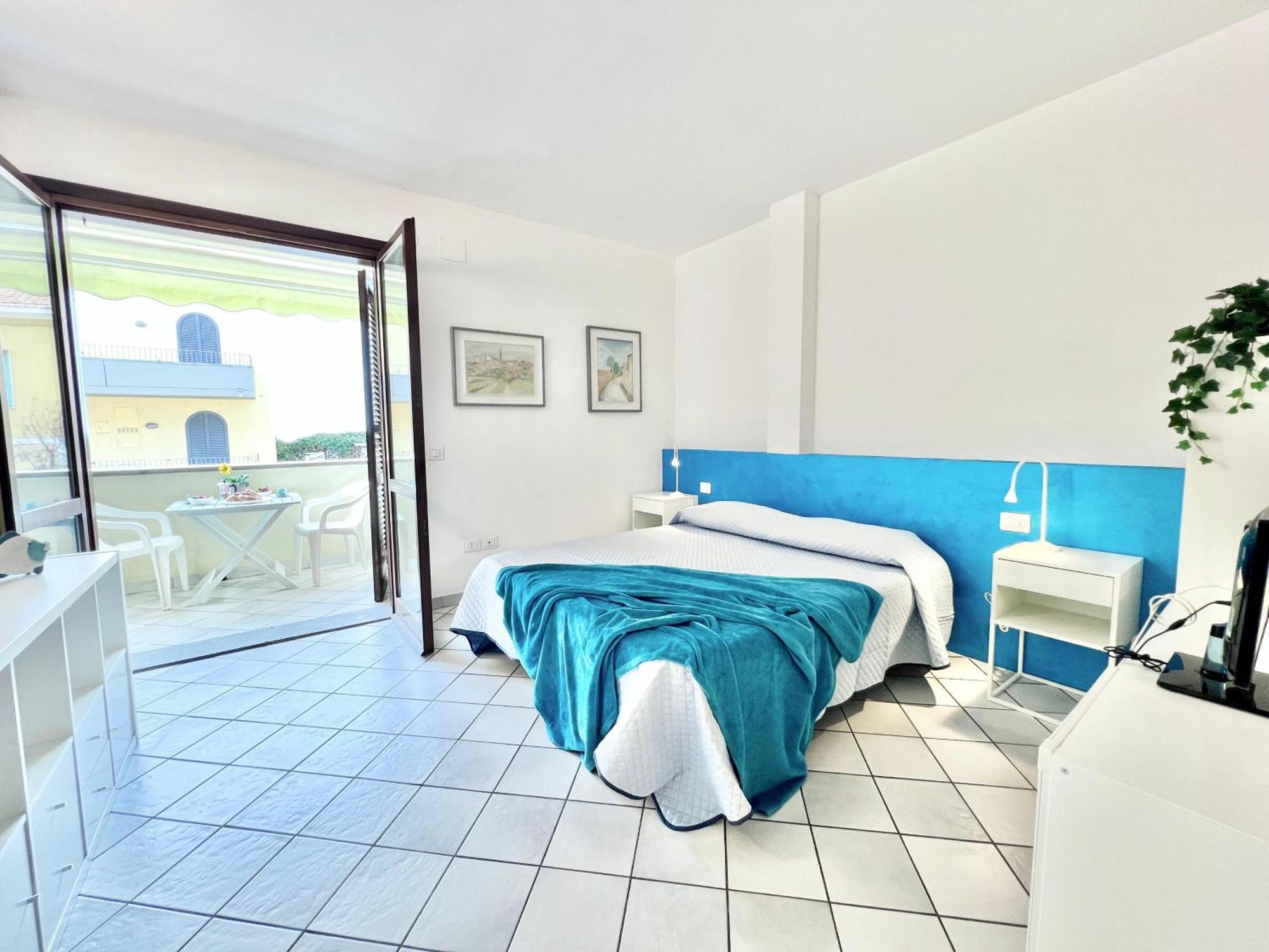 Mono Rosina, Aria Condizionata E Balcone A Soli 50 Metri Dal Mare! By Alfareal Castiglione della Pescaia Extérieur photo